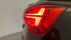 Audi Q2 35 TFSI Black Edition 5dr S Tronic Petrol Estate